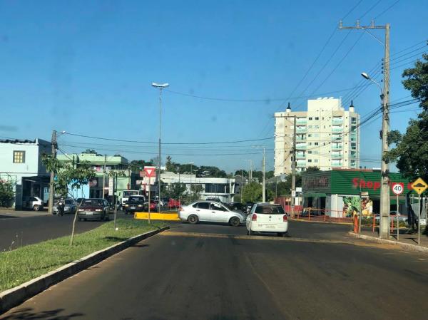 Três Passos também contabiliza 1.051 casos negativos (Foto: Diones Roberto Becker)
