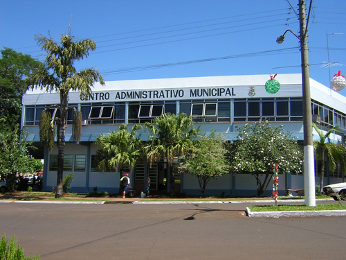 Prefeitura Municipal esclarece que até a presente data não tem conhecimento oficial das devidas instalações do frigorífico (Foto: Reprodução/Topsul Notícias)