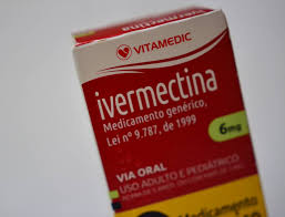 Medicamento é indicado para o tratamento de várias condições causadas por vermes ou parasitas (Foto: Reprodução)