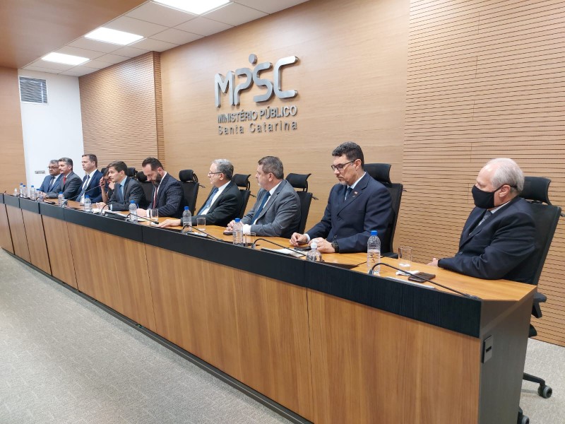 Foto: Divulgação Ascom