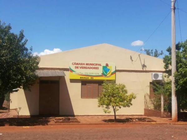 Os suplentes devem assumir as vagas na Câmara Municipal (Foto: Observador Regional)