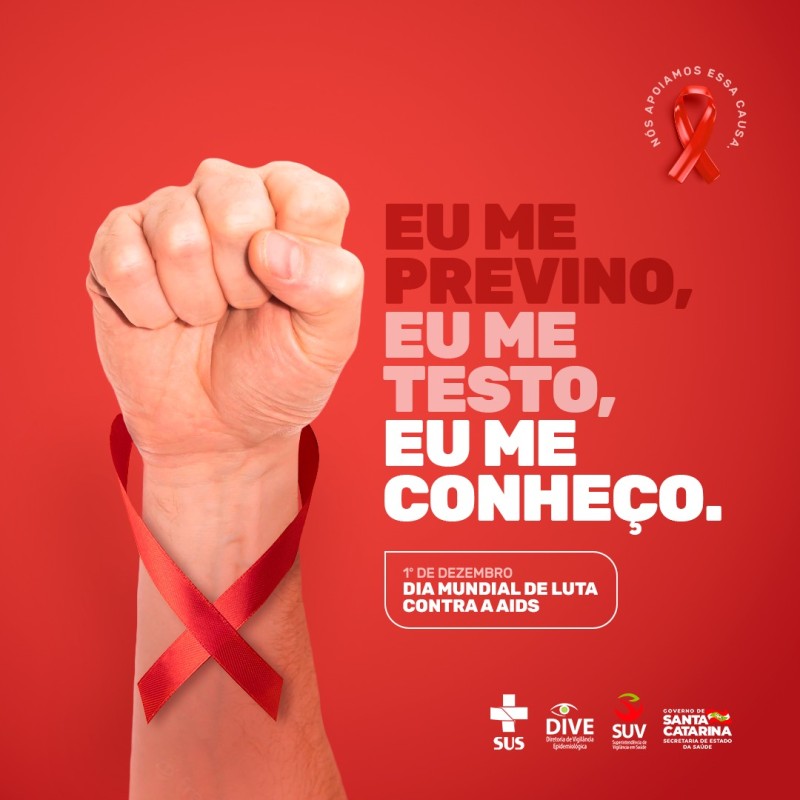 Foto: Reprodução/Secom SC