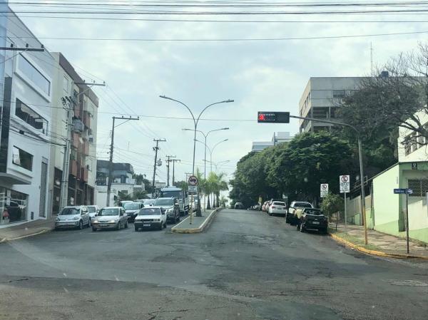 Alíquota de IPVA cobrada no Rio Grande do Sul é de 3% e 46% da frota não é tributável (Foto: Diones Roberto Becker)