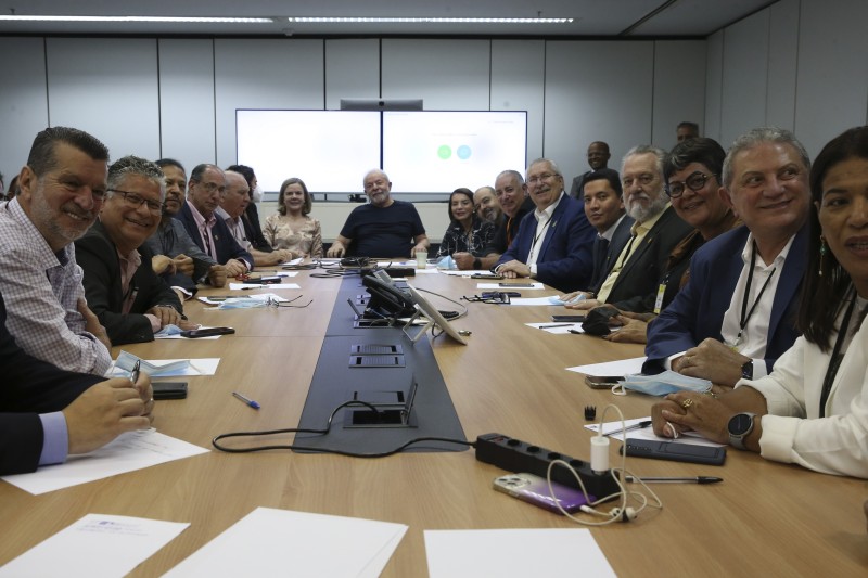 © Antonio Cruz/Agência Brasil