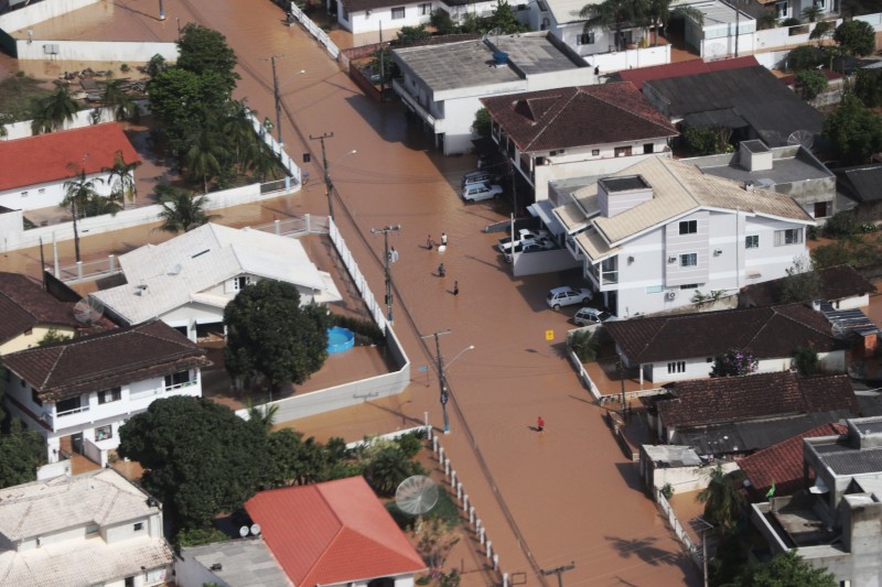Foto: Cristiano Estrela / Secom