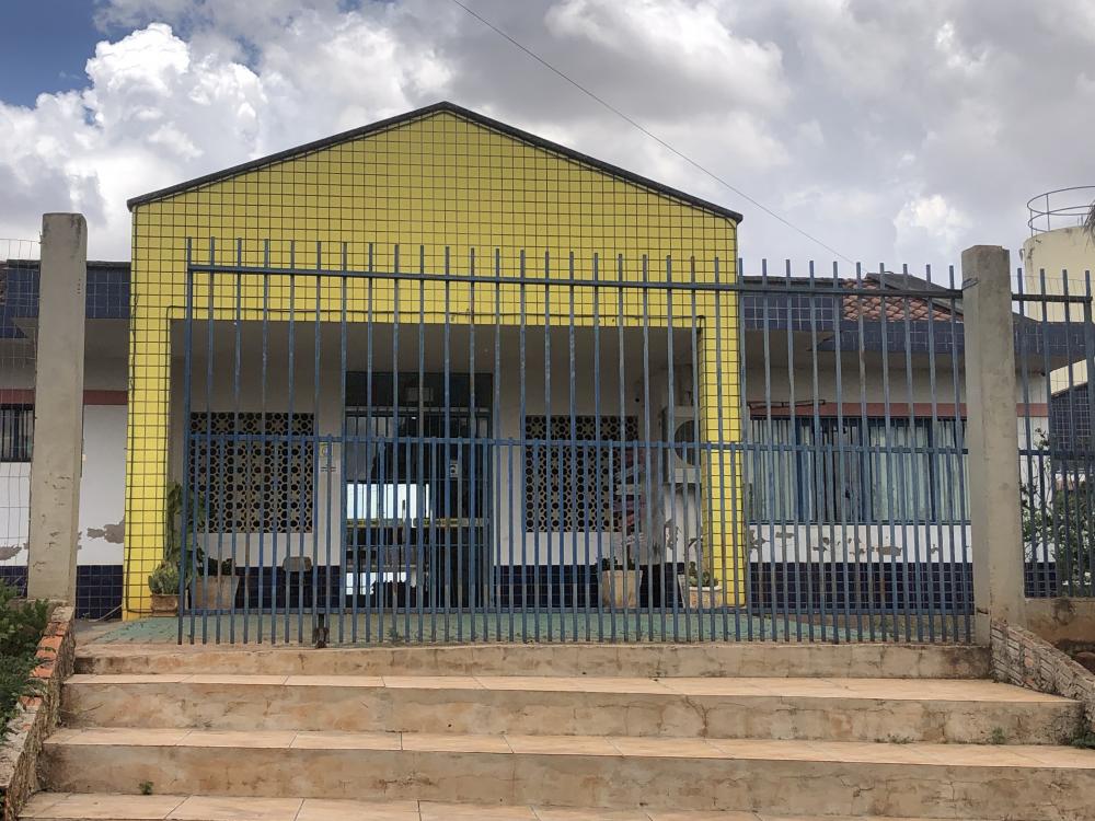 Rede municipal de ensino de Coronel Bicaco possui oito escolas (Foto: Diones Roberto Becker)