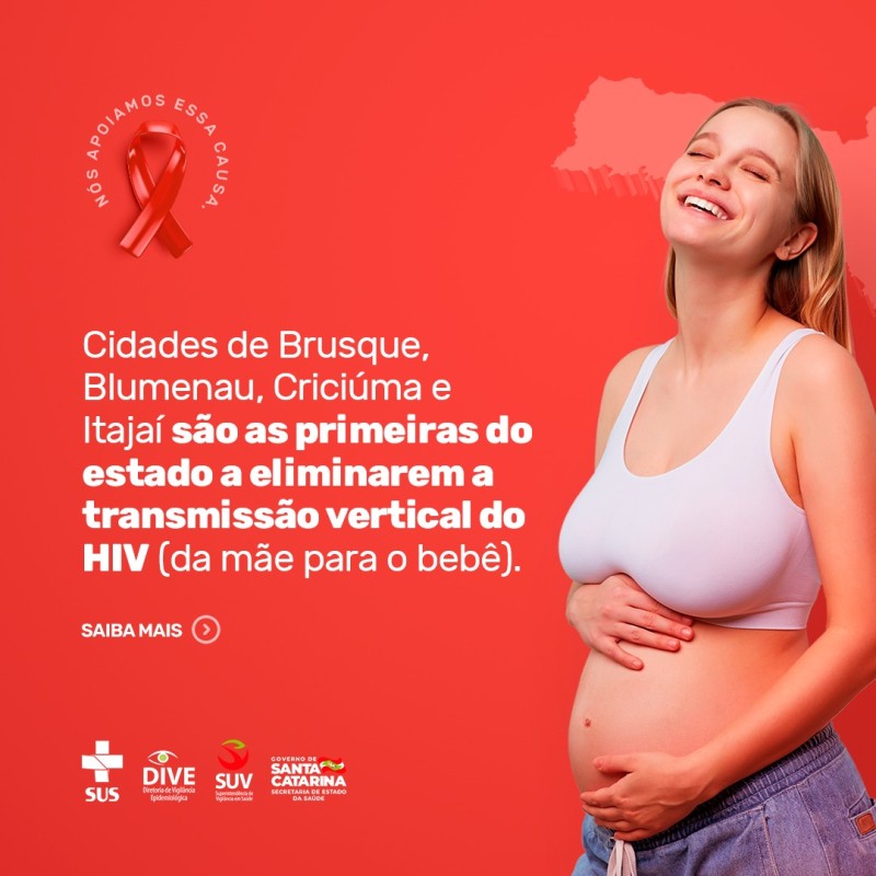 Foto: Reprodução/Secom SC