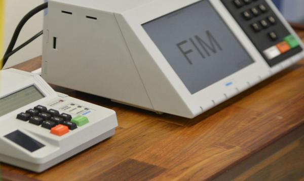 Primeiro turno das eleições municipais de 2020 está marcado para o dia 15 de novembro (Foto: José Cruz/Agência do Rádio)