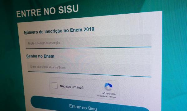 Essa é a primeira vez que há vagas pelo programa em cursos de graduação e ofertados na modalidade de Ensino à Distância (Foto: Reprodução/Agência Brasil)