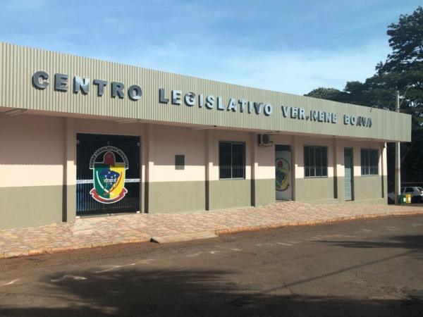 No pleito de novembro deste ano, serão escolhidos os novos prefeitos e vereadores nos mais de 5,5 mil municípios brasileiros (Foto: Diones Roberto Becker)