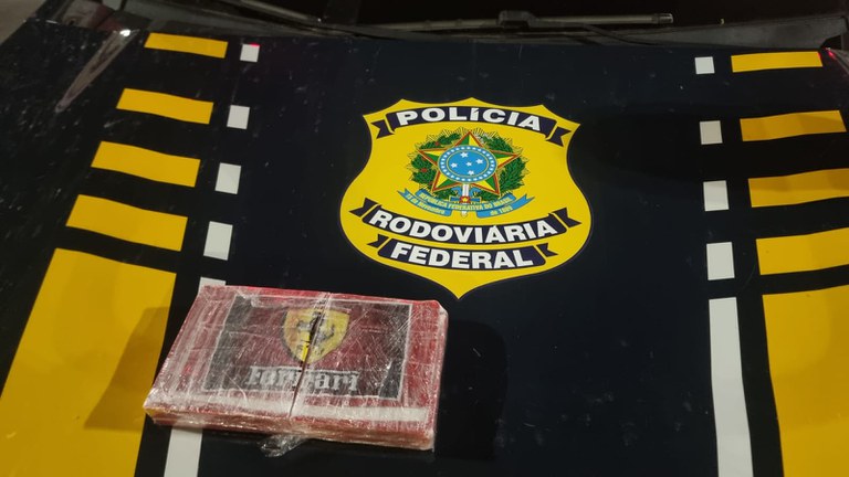 (foto: Divulgação/PRF)