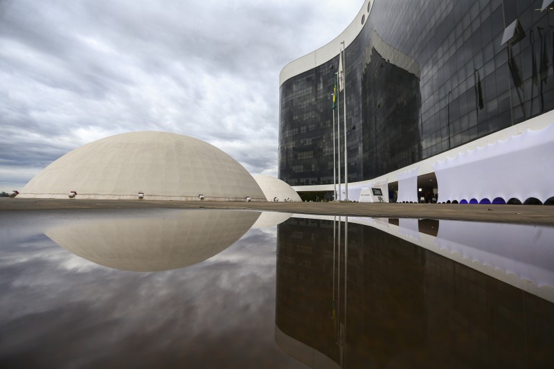 © Marcelo Camargo/Agência Brasil