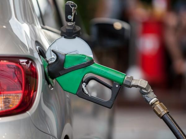 O preço do diesel, por sua vez, segue inalterado desde o dia 1º de junho em R$ 2,0316. (Foto: Divulgação/G1)
