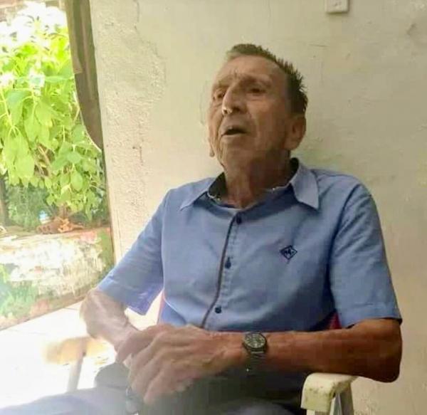 Airton Reichenbach, vítima fatal do acidente na RST 472. (Foto: Divulgação)