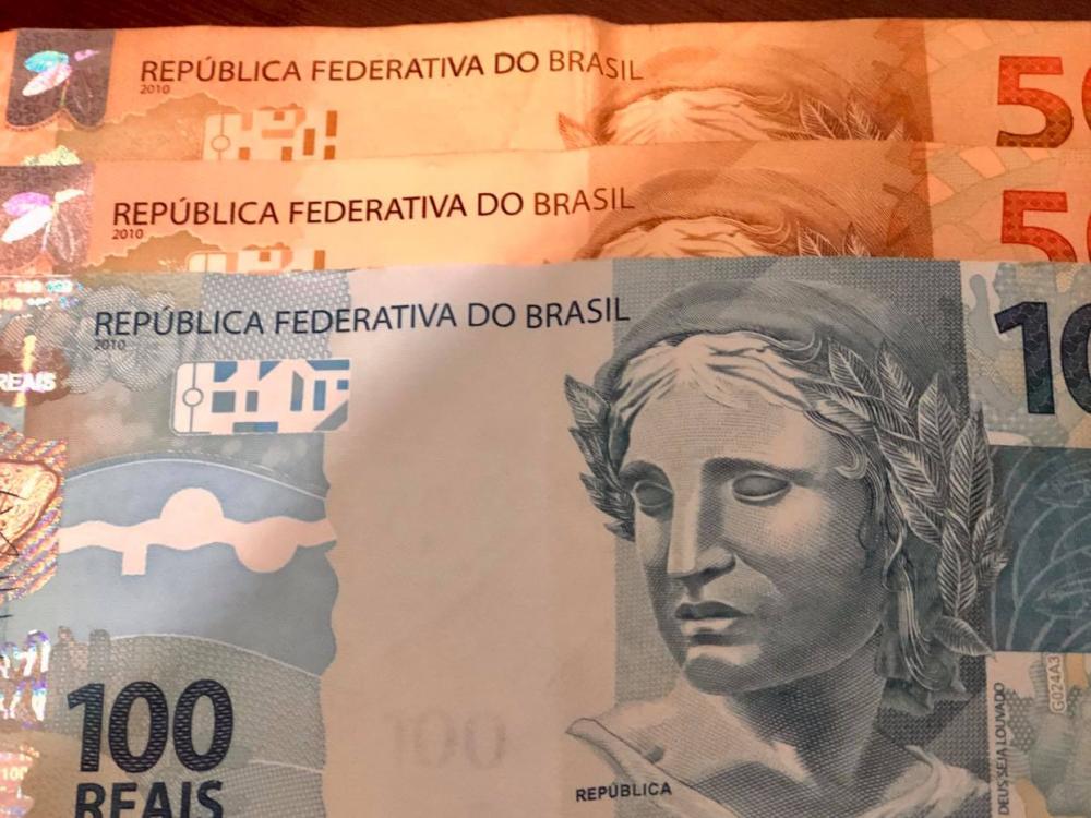No acumulado do ano, de janeiro a setembro, a queda no PIB do Estado é de 6,6% (Foto: Diones Roberto Becker)