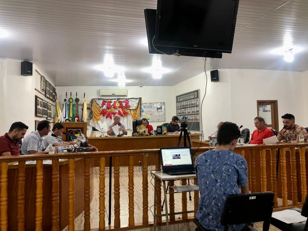 Quem ocupar a função terá a responsabilidade de organizar e promover atividades de natureza cultural e desportiva (Foto: Diones Roberto Becker)