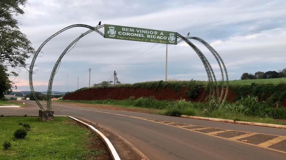 Com 1.080 votos computados, Coronel Bicaco ficou na sétima posição no Corede Celeiro (Foto: Diones Roberto Becker)