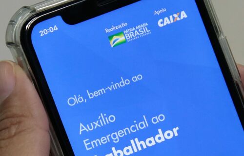 De acordo com o IBGE, em média, o valor do benefício foi de R$ 881,00 por domicílio (Foto: Reprodução/Agência do Rádio)