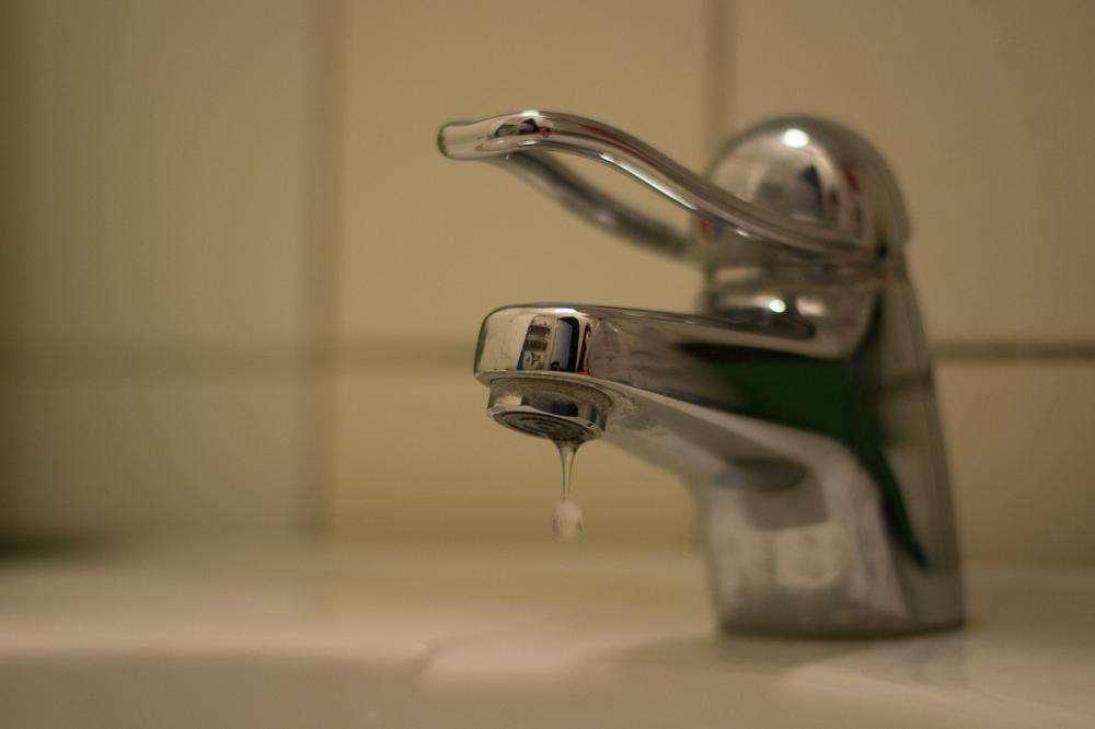 A falta de água já tem atingido algumas áreas de Tenente Portela (Foto: de Vien Hoang por Pixabay)