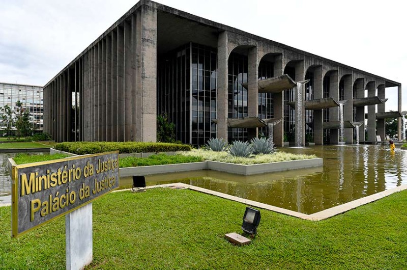 Justiça e Segurança Pública devem receber R$ 231,7 milhões para investimento no sistema penitenciário nacional - Geraldo Magela/Agência Senado