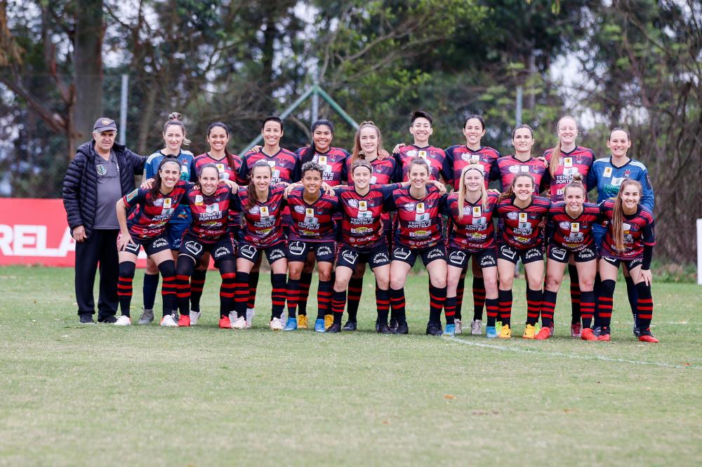 Equipe que vai disputar a próxima temporada ainda está sendo montada (Foto: Maria Eduarda Fortes)
