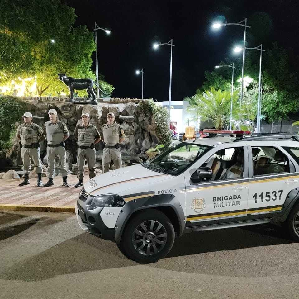 Reforço ocorre nas áreas com presença de veranistas (Foto: Divulgação)