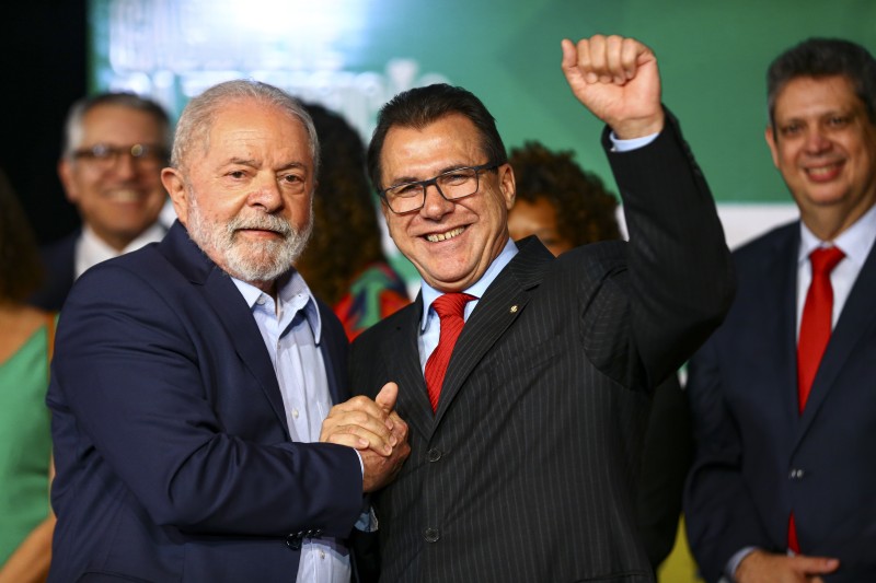 © Marcelo Camargo/Agência Brasil