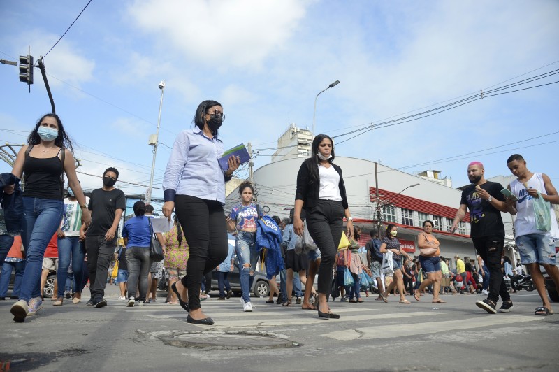 © Tomaz Silva/Agência Brasil