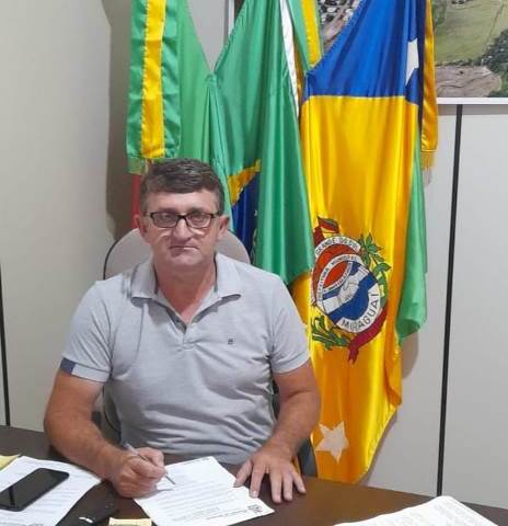 Prefeito Luis Carlos Hermann deverá assinar o decreto nos próximos dias (Foto: Rádio Líder)