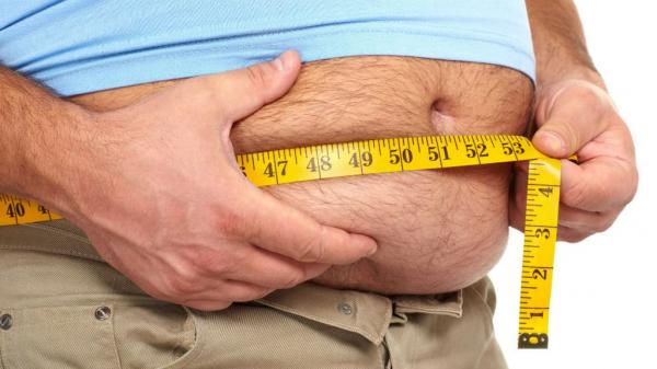 Obesidade já atinge 18,9% da população adulta do país (Foto: Reprodução/Site Prod Digital)