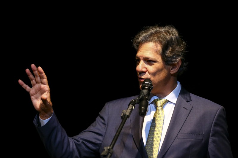 © Marcelo Camargo/Agência Brasil