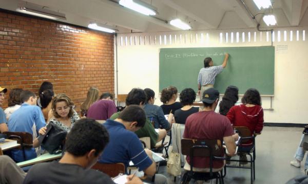 Nesta edição, 107,8 mil inscritos disputam 30 mil vagas ofertadas em mais de 1,3 mil instituições de ensino superior (Foto: Reprodução/Agência Brasil)