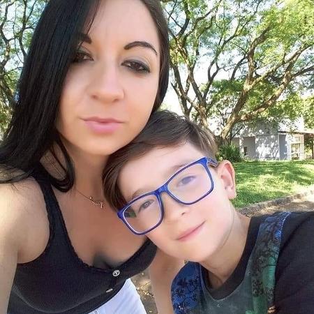 Ré responde pelos crimes de homicídio qualificado, ocultação de cadáver, falsidade ideológica e fraude processual (Foto: Reprodução | Arquivo Pessoal)