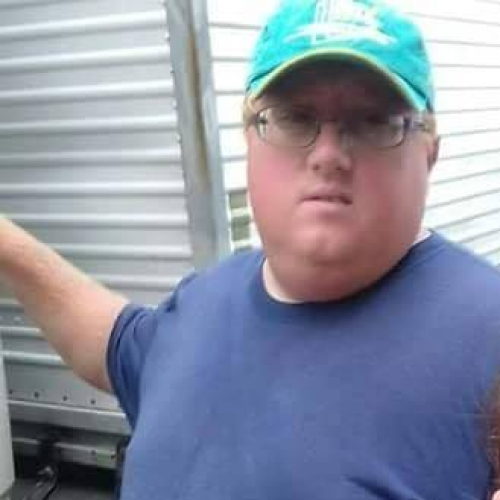 Caminhoneiro de Crissiumal morreu em acidente no Paraná (Foto: Jonas Martins)