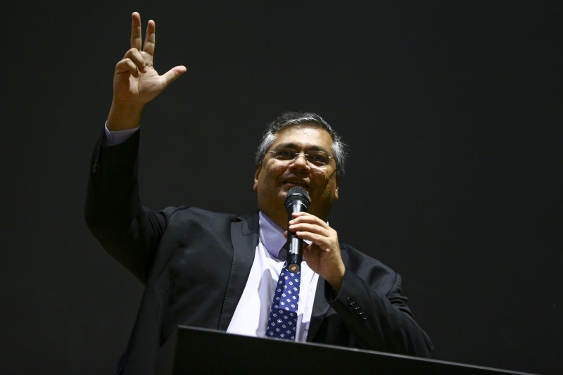 © Marcelo Camargo/Agência Brasil