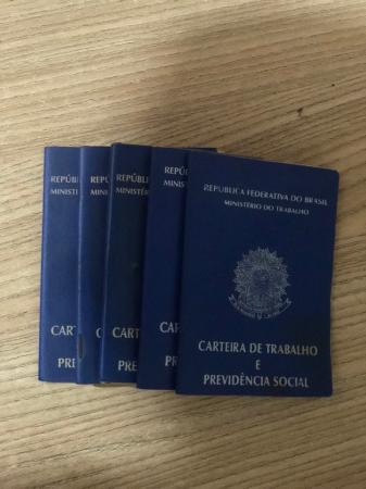 De acordo com o levantamento, uma fatia de 14,8% indicou demissões e 6,3% aumentaram o número de empregados (Foto: Diones Roberto Becker)