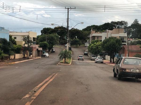  Em Miraguaí foram realizados 225 testes, dos quais, 163 foram descartados - Foto: Diones Roberto Becker