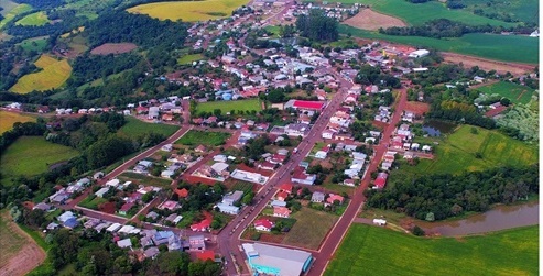 Serão vistoriados 240 imóveis situados no perímetro urbano (Foto: ASCOM Vista Gaúcha)
