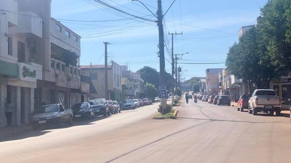 Os novos diagnósticos já estão em isolamento domiciliar, bem como, as pessoas que estiveram em contato direto - Foto: Diones Roberto Becker