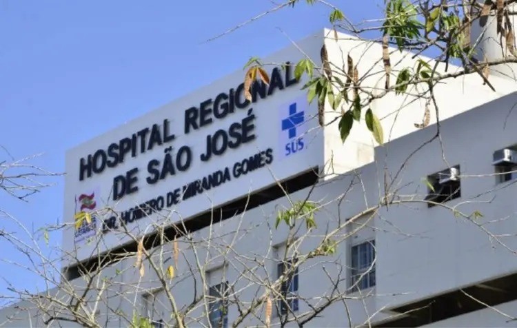 Foto: Divulgação / SES