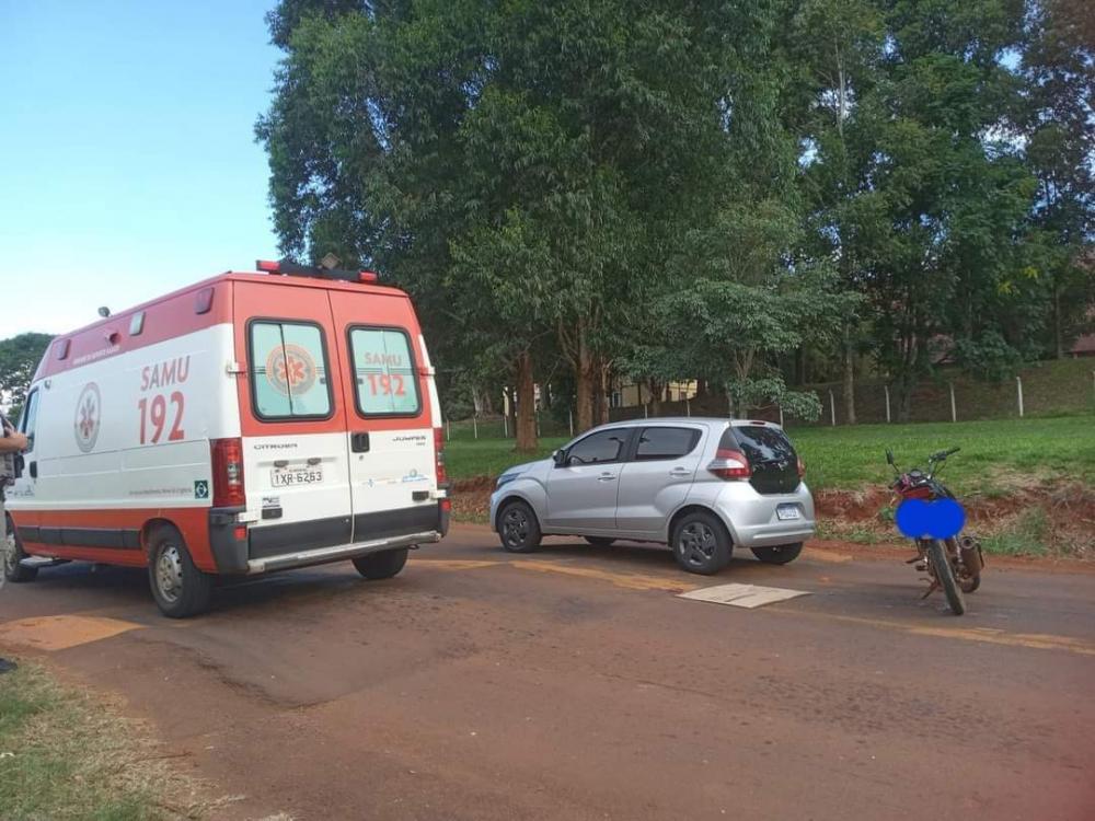 Foto: Portal Bicaquense