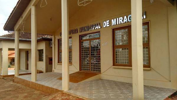 As eleições estão marcadas para o dia 5 de março (Foto: Planeta FM)