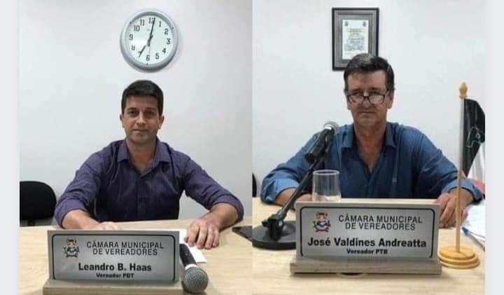 Foto: Rádio Líder 