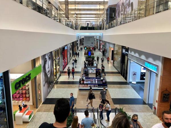 Na avaliação por regiões, os impactos econômicos da pandemia foram relevantes e de intensidade relativamente semelhante (Foto: Diones Roberto Becker)