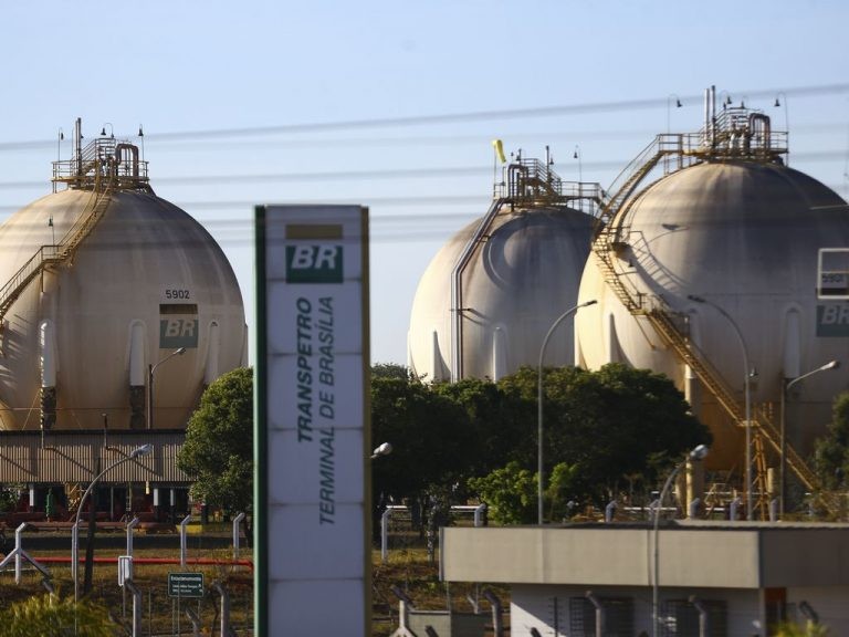 Para deputado, preço final dos combustíveis vai depender da política da Petrobras - (Foto: Marcelo Camargo/Agência Brasil)