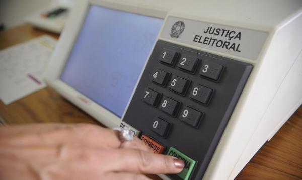 As datas foram alteradas com a Emenda Constitucional nº 107/2020, que, em razão da pandemia, adiou o pleito para 15 e 29 de novembro (1º e 2° turnos). Originalmente, as nomeações seriam de 7 de julho a 5 de agosto - Foto: Fábio Pozzebom/Agência Brasil
