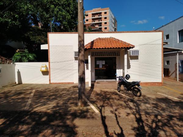 Unidade de Tenente Portela ainda mantém atendimentos nesta quarta-feira,18 - Foto: Eduardo Salvadori