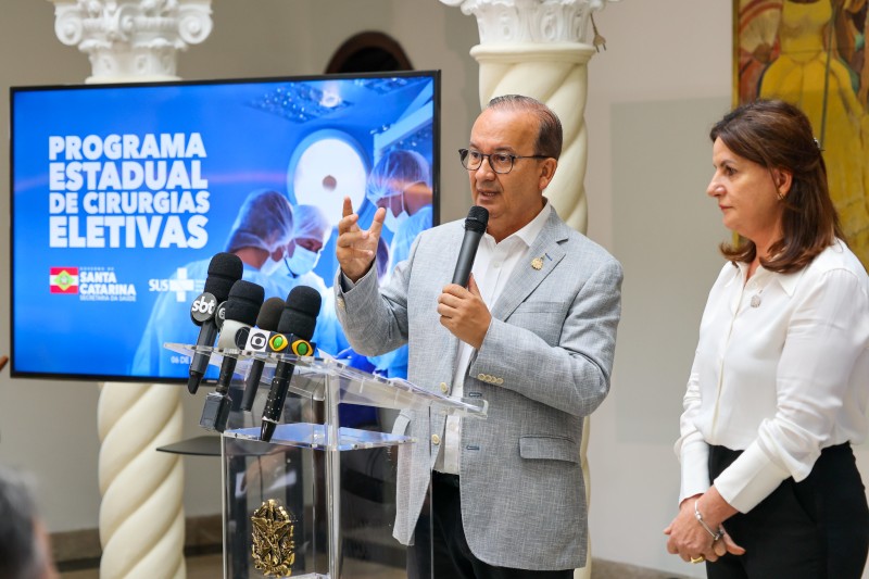 Fotos: Cristiano Andujar / Secom