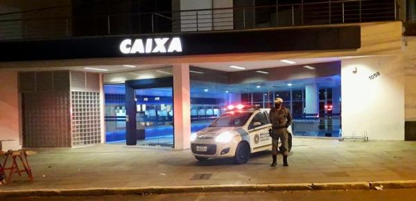 Pelo Projeto de Lei, os novos percentuais seriam de 55% para educação, 25% para saúde e 20% para segurança pública (Foto: Divulgação/Brigada Militar)