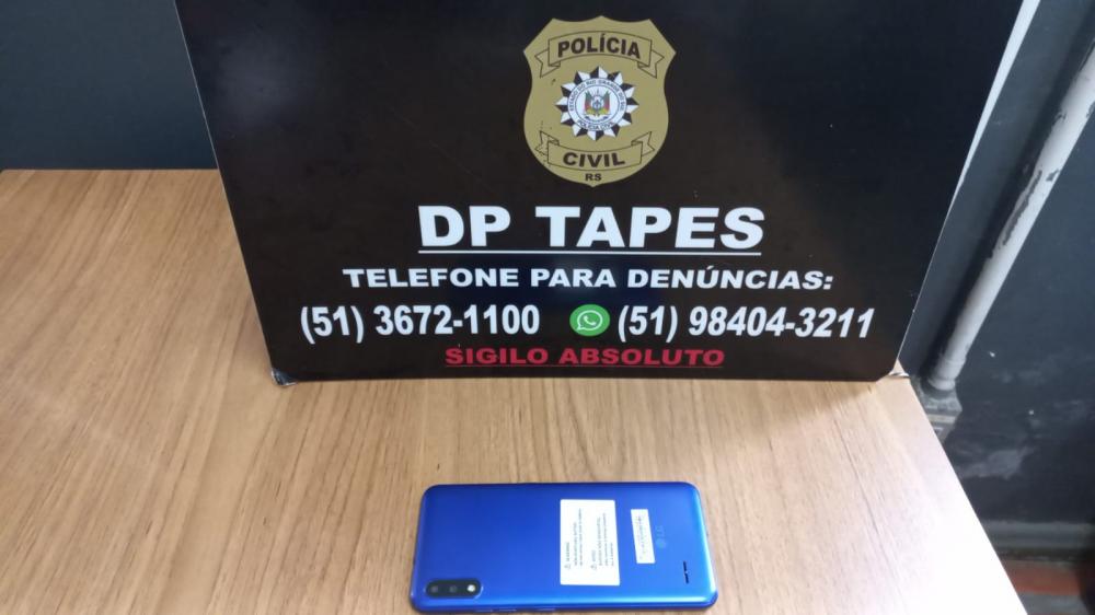 (Foto: Polícia Civil/Divulgação)